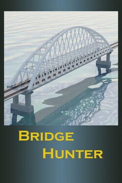 Cover Bridge Hunter