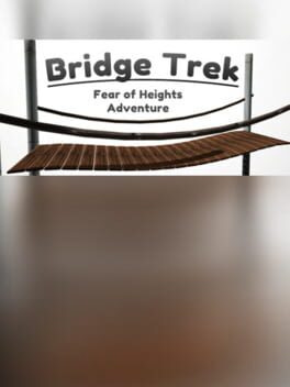 Cover Bridge Trek