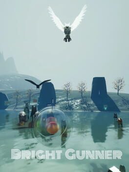 Cover BrightGunner
