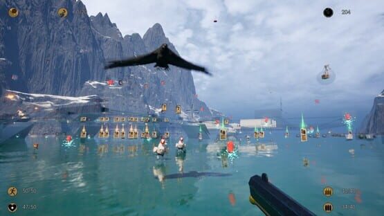 Screenshot BrightGunner