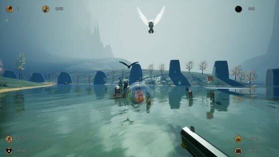 Screenshot BrightGunner