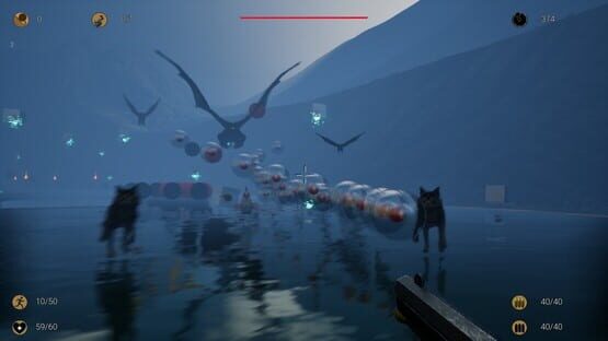 Screenshot BrightGunner
