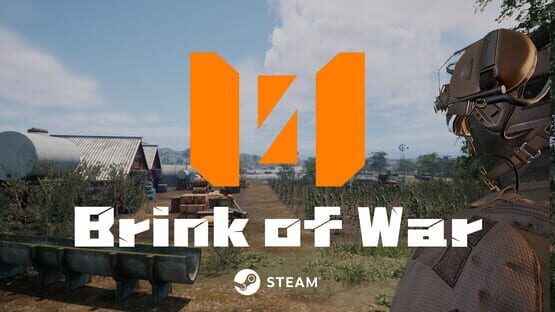 Screenshot Brink of War