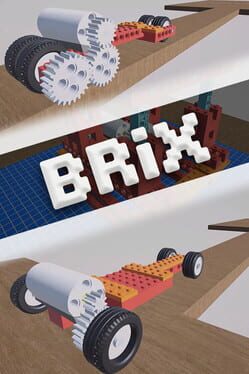 Cover Brix