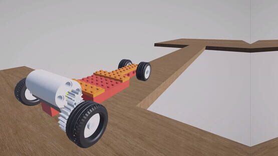 Screenshot Brix