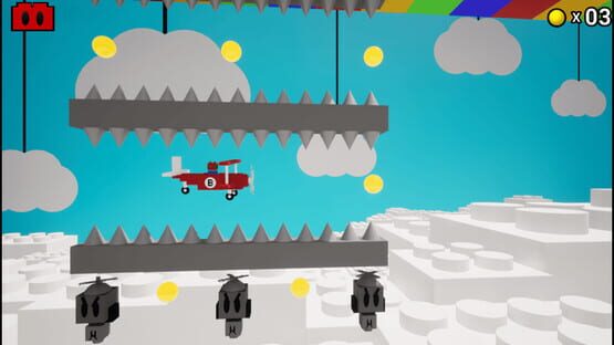 Screenshot Brixby