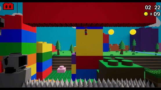 Screenshot Brixby