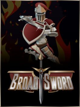 Cover Broad Sword