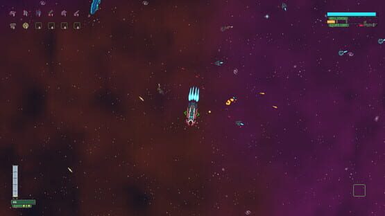 Screenshot Broadside Renegades