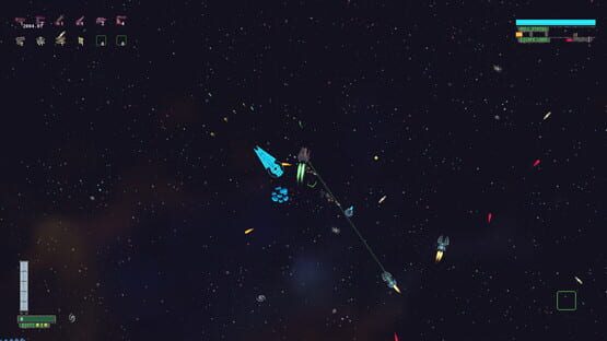 Screenshot Broadside Renegades