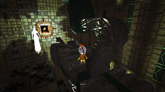 Screenshot Broken Dimensions