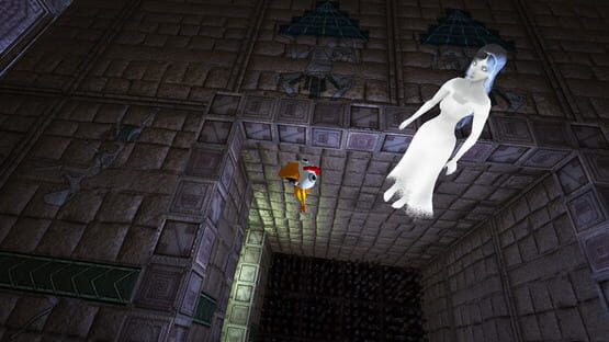 Screenshot Broken Dimensions