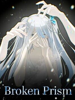 Cover Broken Prism