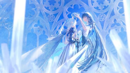 Screenshot Broken Prism