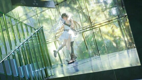 Screenshot Broken Prism