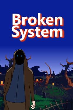 Cover Broken System