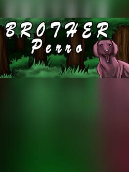 Cover Brother Perro