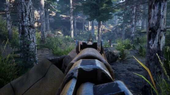 Screenshot Brothers in Blood