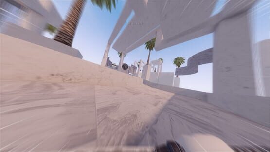 Screenshot Brutal Katana