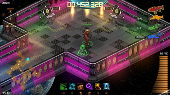 Screenshot BrutalAliens