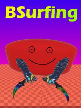 Cover BSurfing