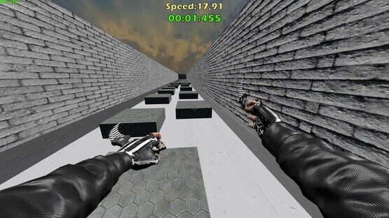 Screenshot BSurfing
