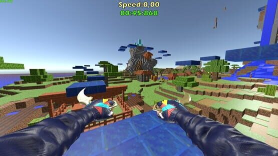 Screenshot BSurfing