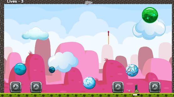 Screenshot BTank