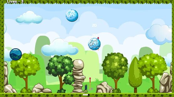 Screenshot BTank