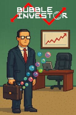 Cover Bubble Investor