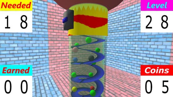 Screenshot BubbleGum: Push