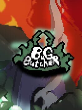 Cover Bug Butcher