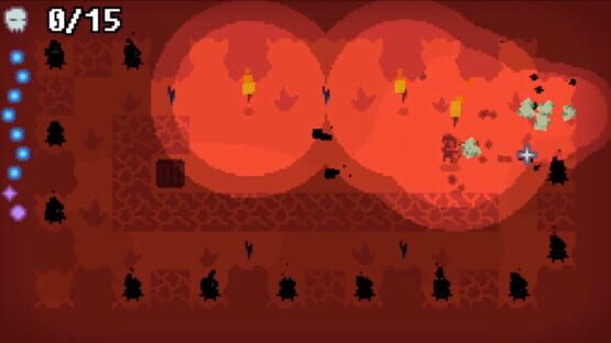 Screenshot Bug Butcher