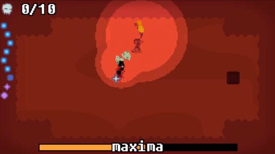 Screenshot Bug Butcher