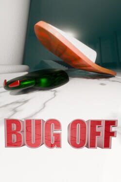 Cover Bug Off