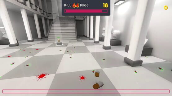 Screenshot Bug Off