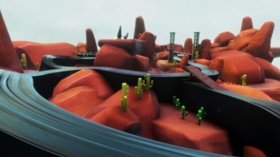 Screenshot Buggy Bump