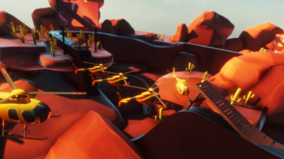 Screenshot Buggy Bump