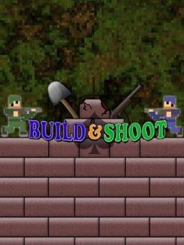 Cover Build and Shoot