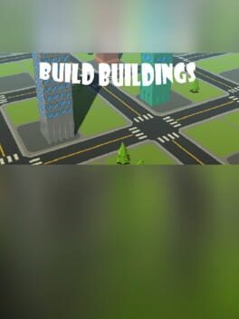 Cover Build buildings