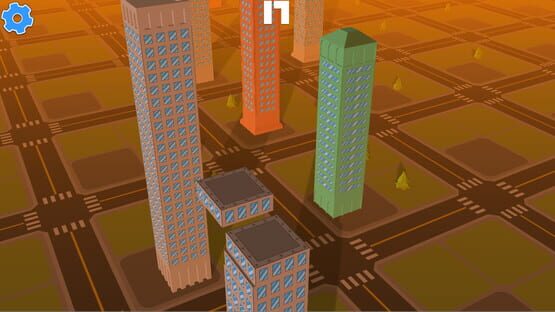 Screenshot Build buildings