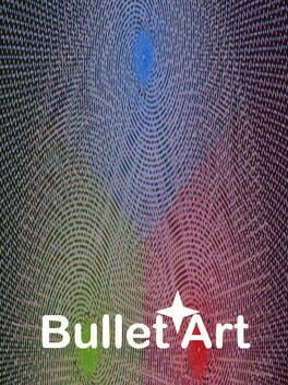 Cover Bullet Art