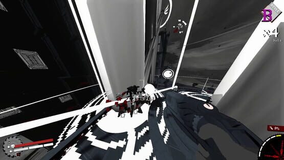 Screenshot Bullet Chain: Vessels