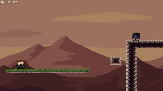 Screenshot Bullet Grinder