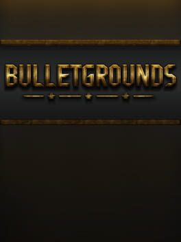 Cover Bulletgrounds