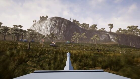 Screenshot Bulletgrounds