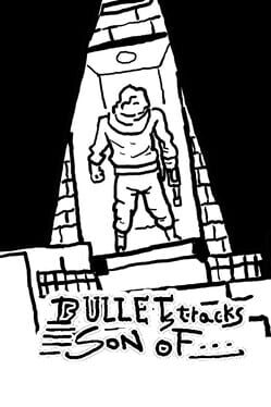 Cover Bullets Tracks: Son Of