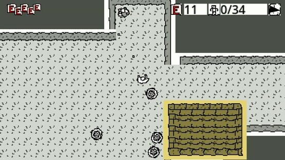 Screenshot Bullets Tracks: Son Of