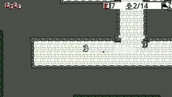 Screenshot Bullets Tracks: Son Of