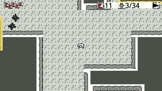 Screenshot Bullets Tracks: Son Of
